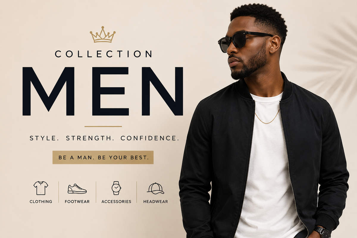 Men