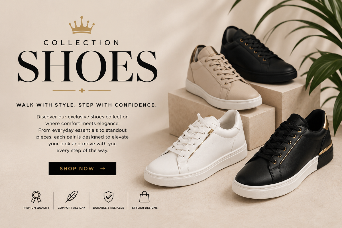 Shoes
