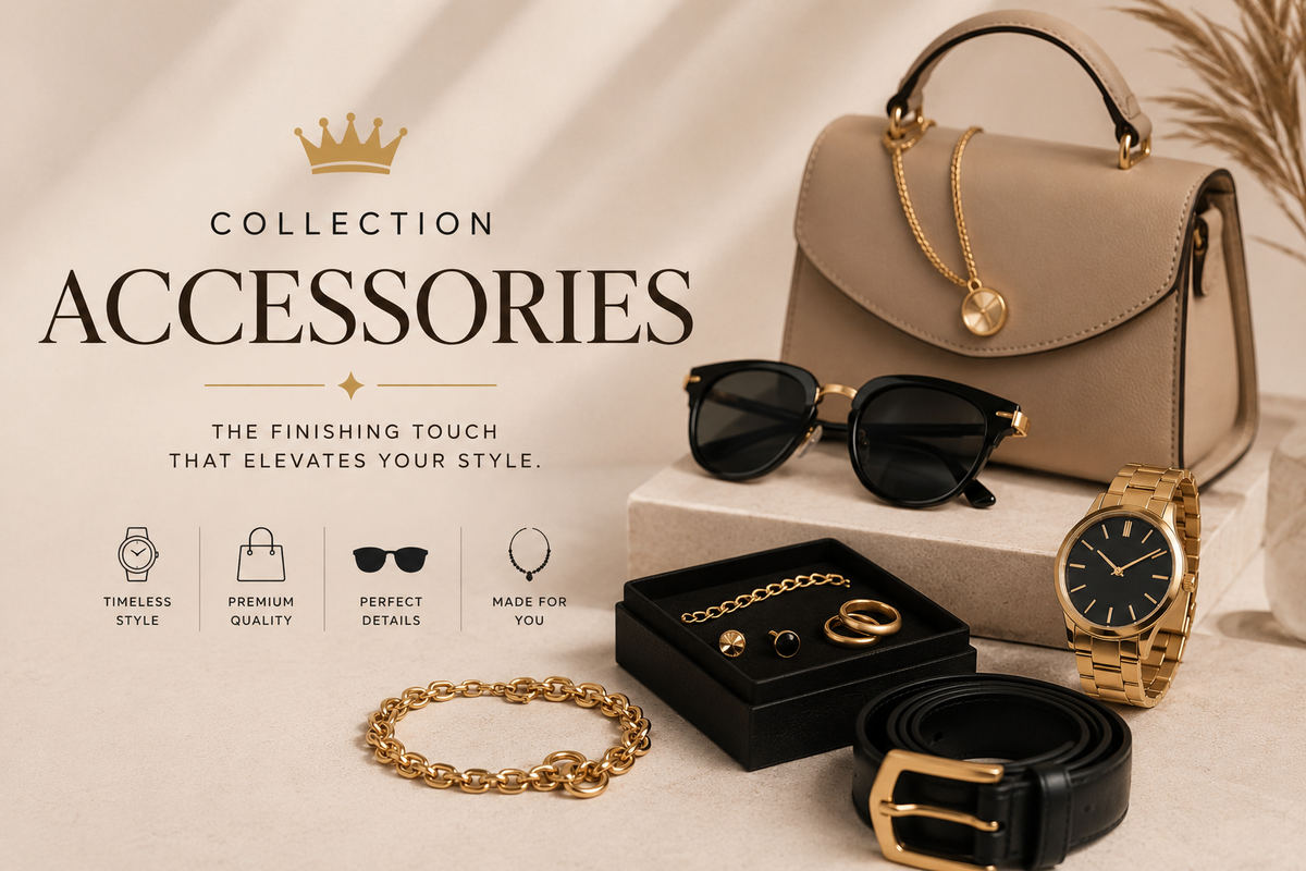 Accessories