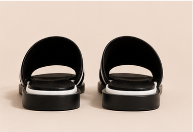 Chanel Luxury Comfort Slides