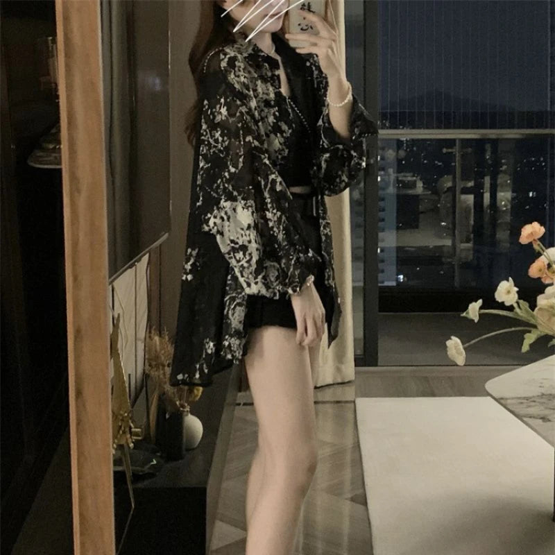 Long Sleeve Shirts Women