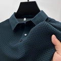 POLO Shirt Fashion Breathable