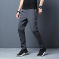 Elastic Waist Jogger Korean
