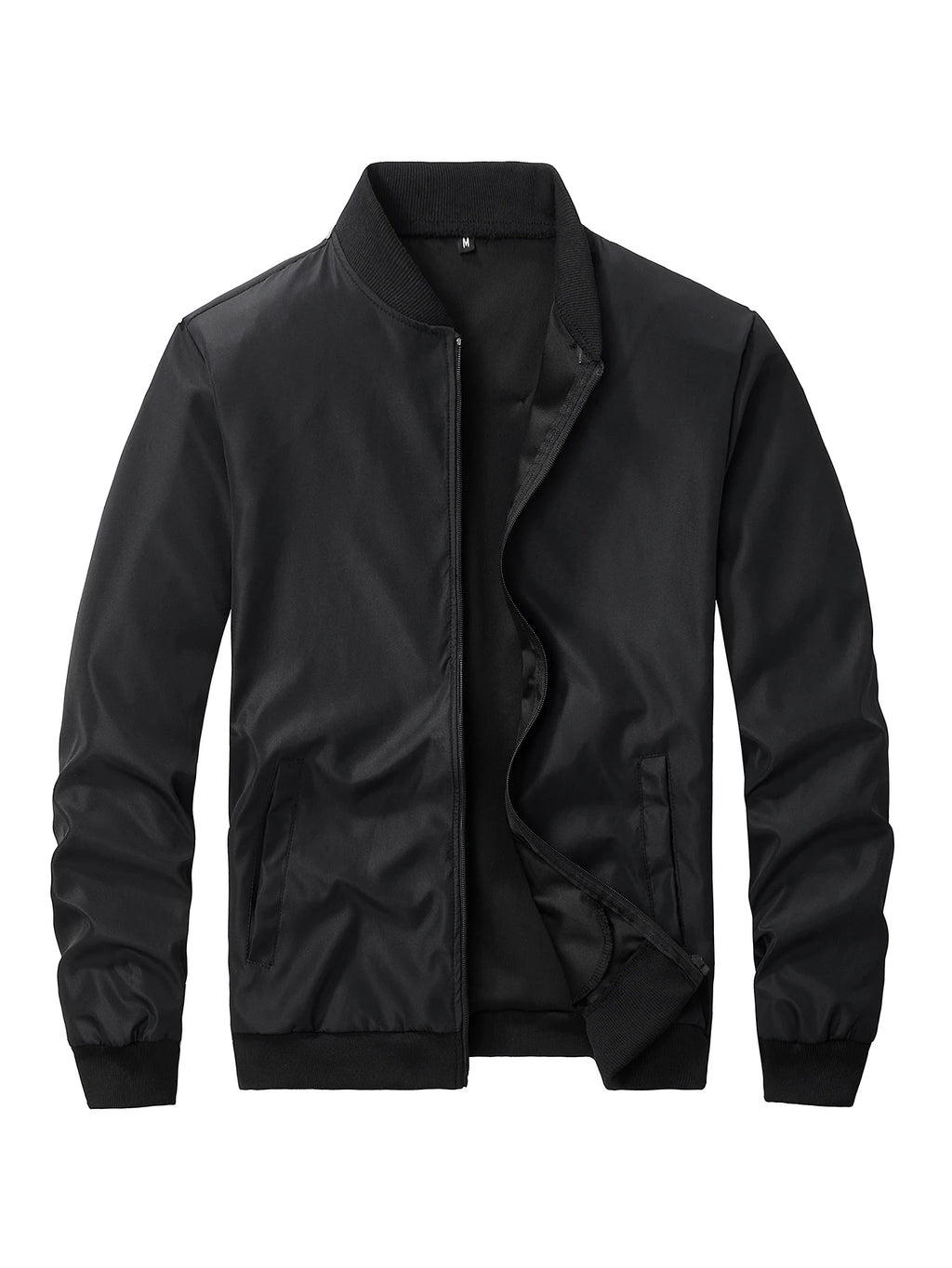 Jacket Men's Business Casual Thin Coat Trend