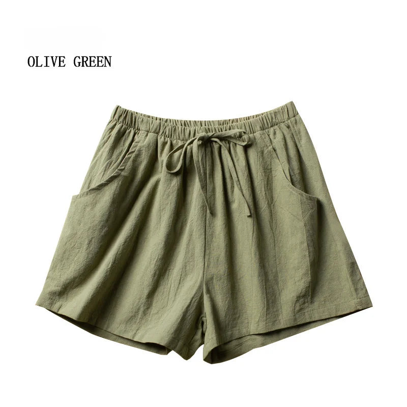 ITOOLIN Casual Linen