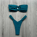 Micro Bikini Push Up Women