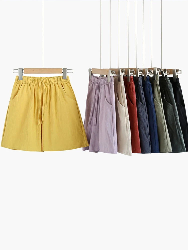 ITOOLIN Casual Linen