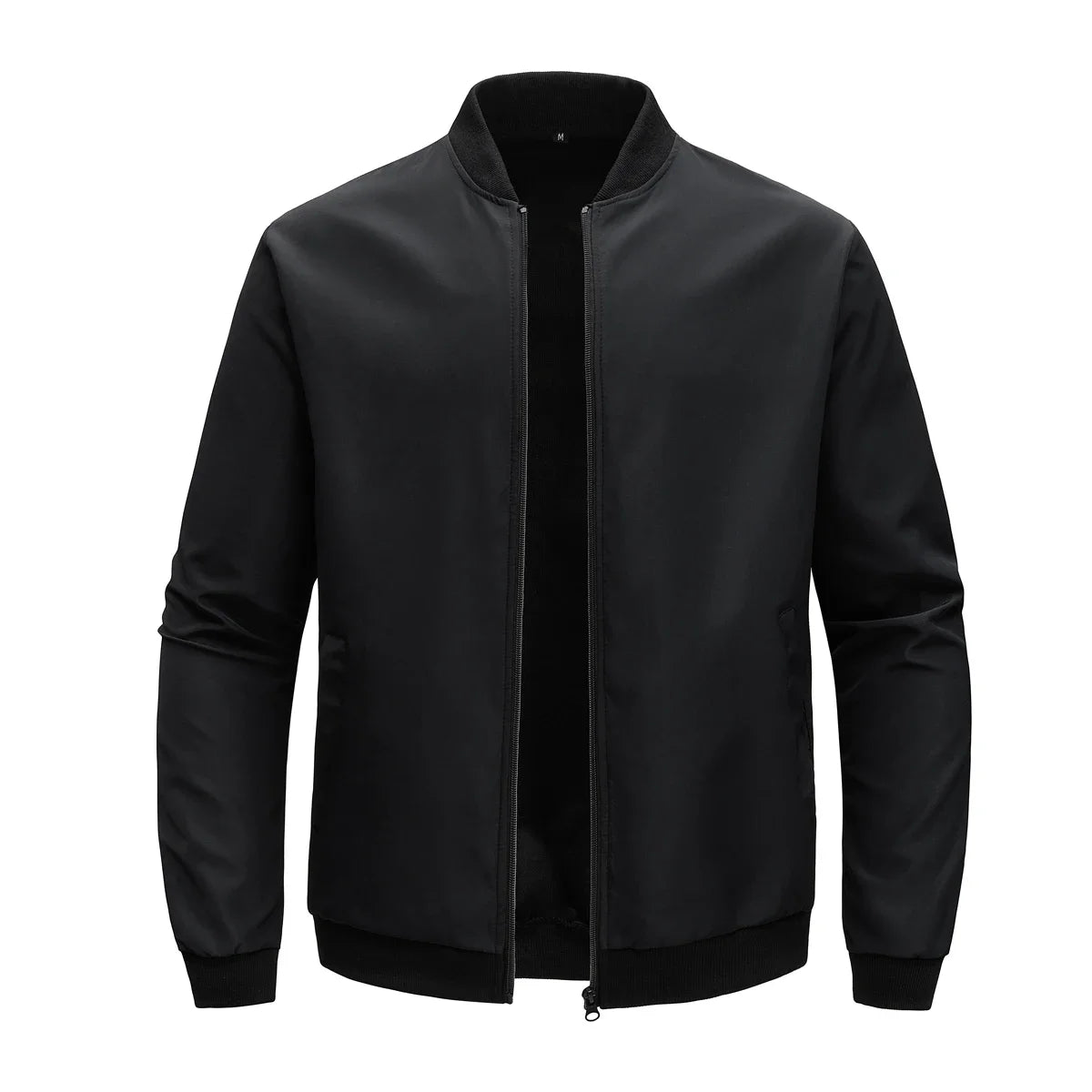 Jacket Men's Business Casual Thin Coat Trend
