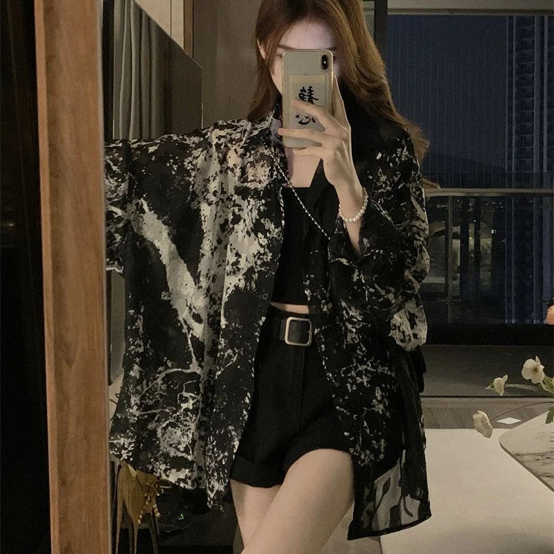 Long Sleeve Shirts Women