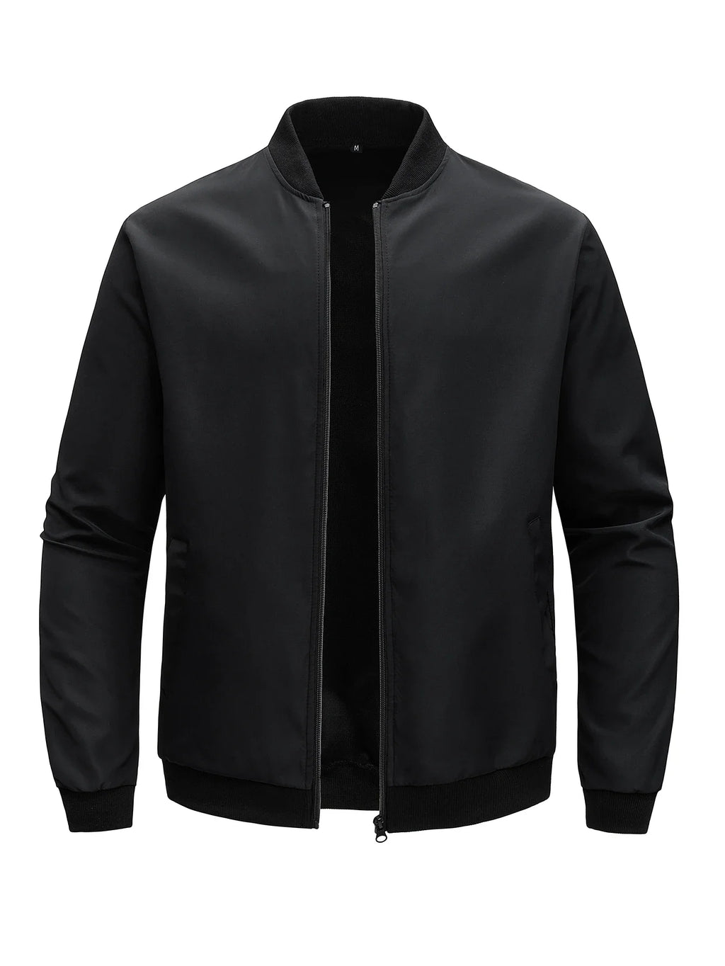 Jacket Men's Business Casual Thin Coat Trend