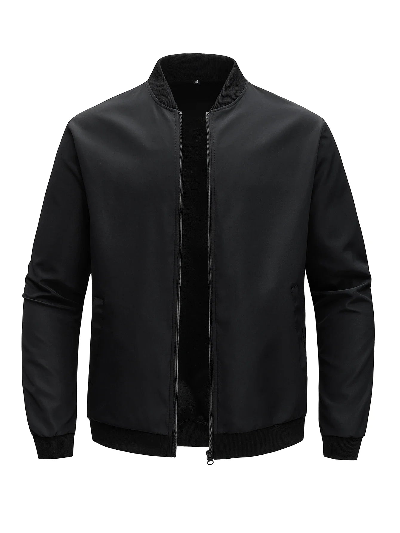 Jacket Men's Business Casual Thin Coat Trend