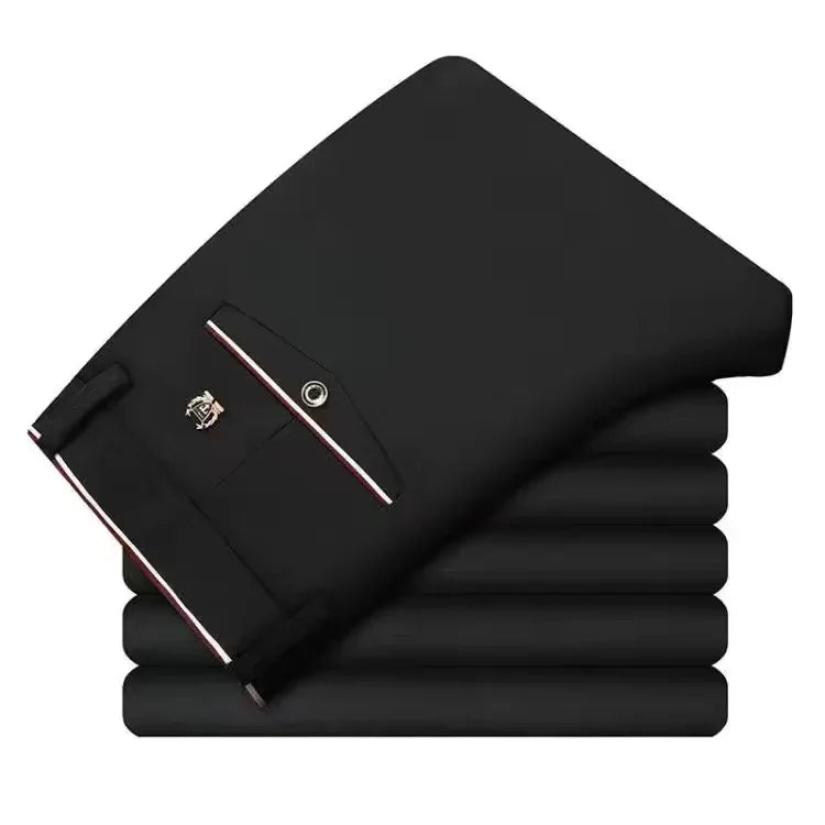 Slim Fit Formal Pants for Men Dress Pants