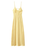 Women Sexy Strapless Backless