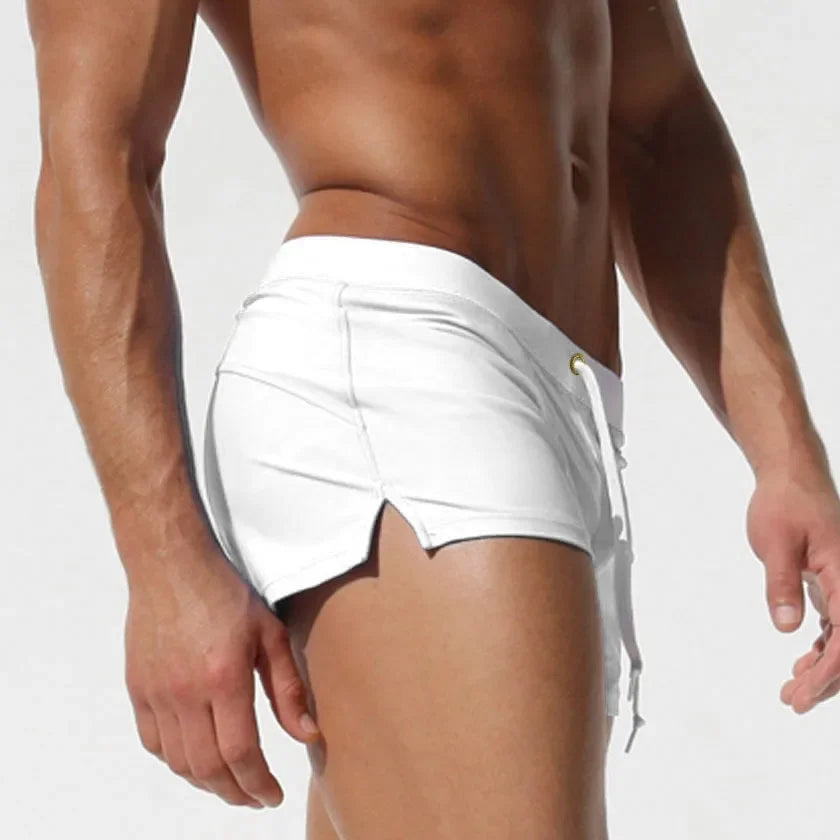Men's Boxer Shorts Summer