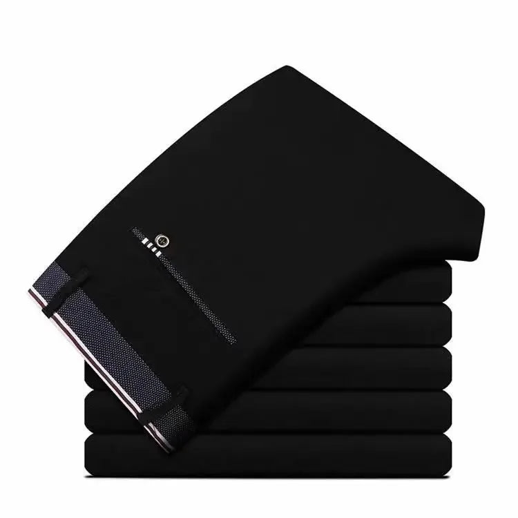 Slim Fit Formal Pants for Men Dress Pants
