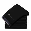 Slim Fit Formal Pants for Men Dress Pants