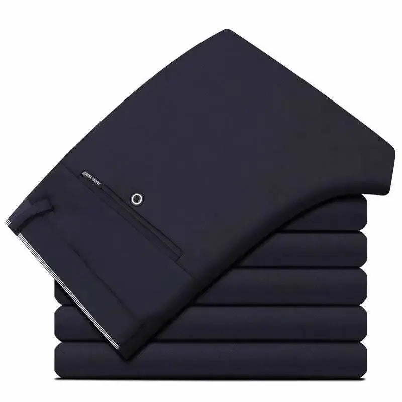 Slim Fit Formal Pants for Men Dress Pants