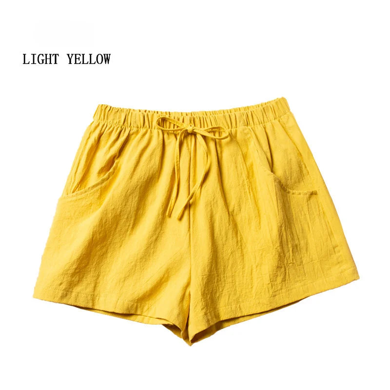 ITOOLIN Casual Linen