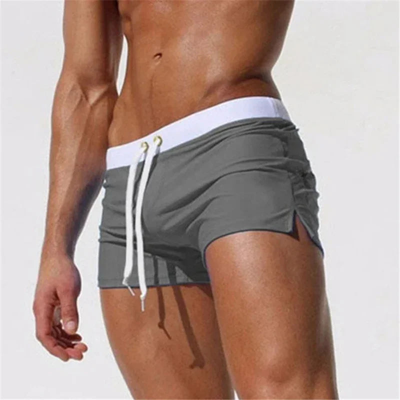 Men's Boxer Shorts Summer