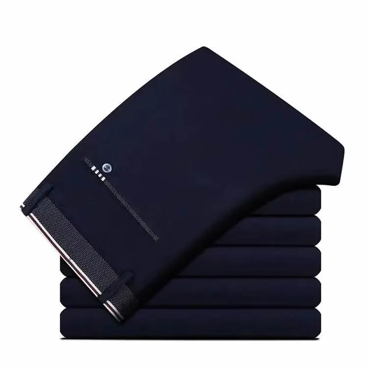 Slim Fit Formal Pants for Men Dress Pants