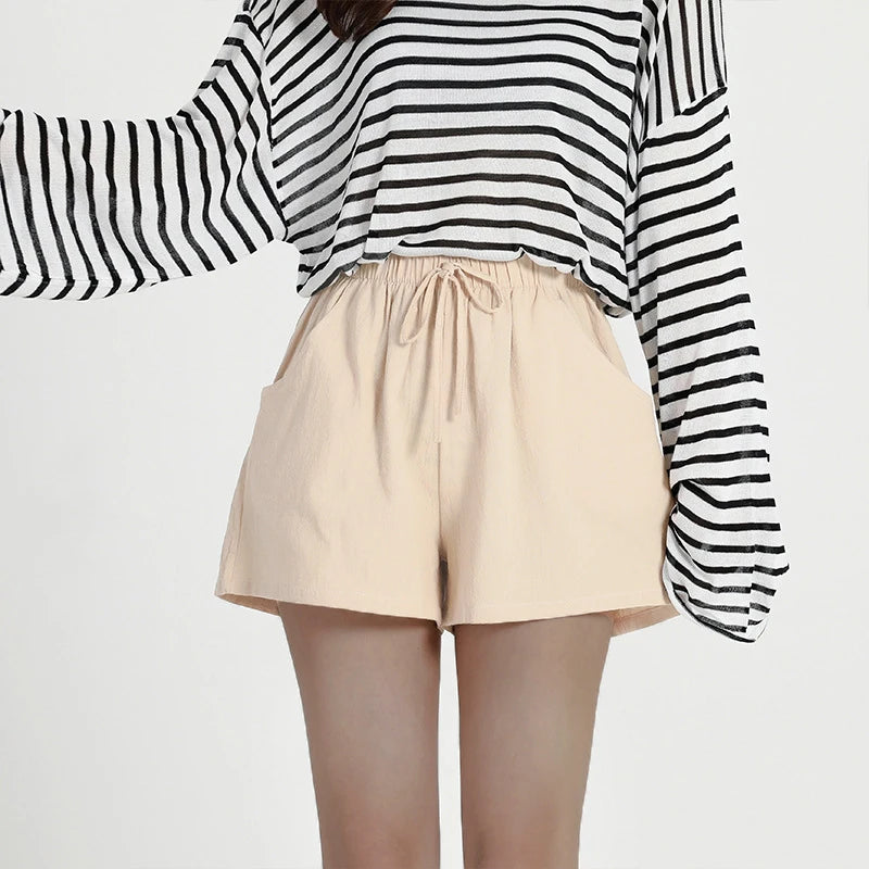 ITOOLIN Casual Linen