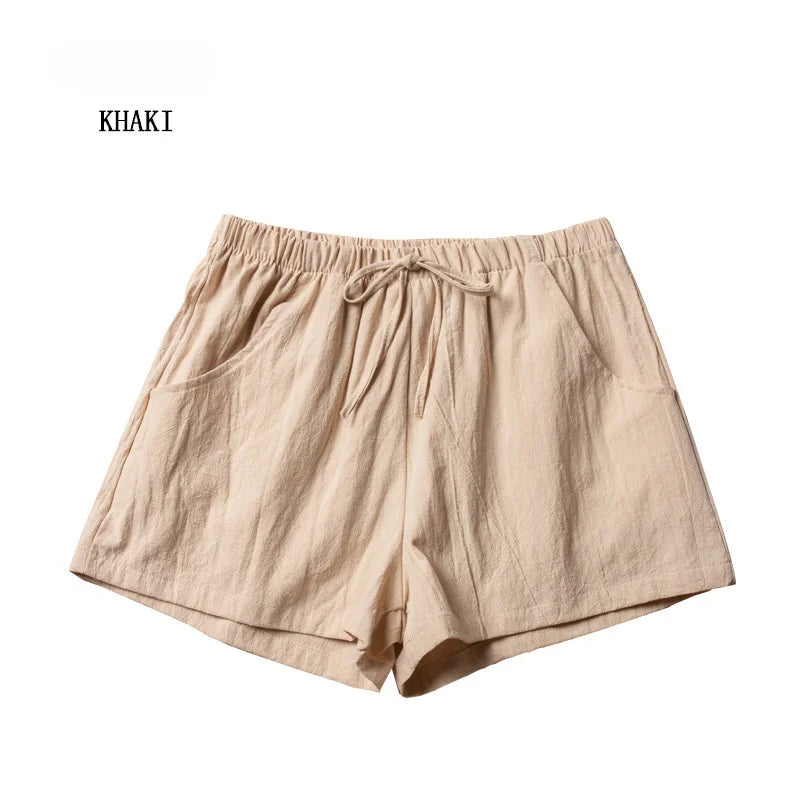 ITOOLIN Casual Linen