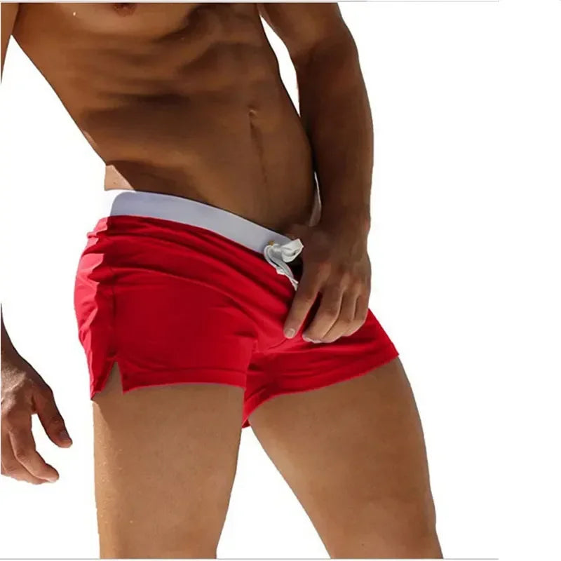 Men's Boxer Shorts Summer