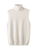 Women Autumn Winter Sleeveless
