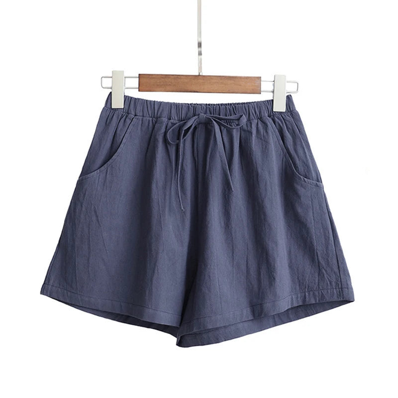 ITOOLIN Casual Linen