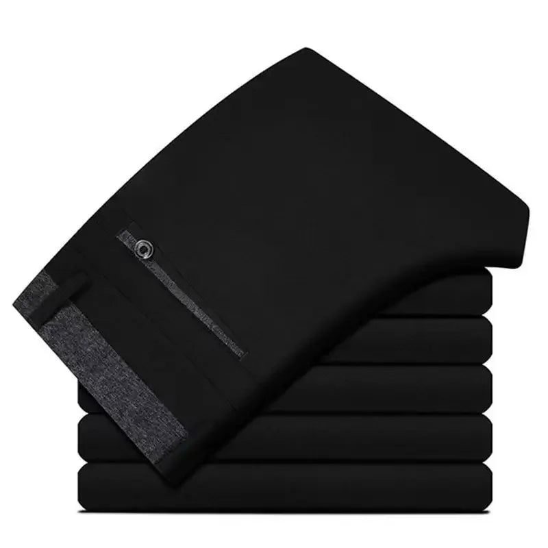 Slim Fit Formal Pants for Men Dress Pants