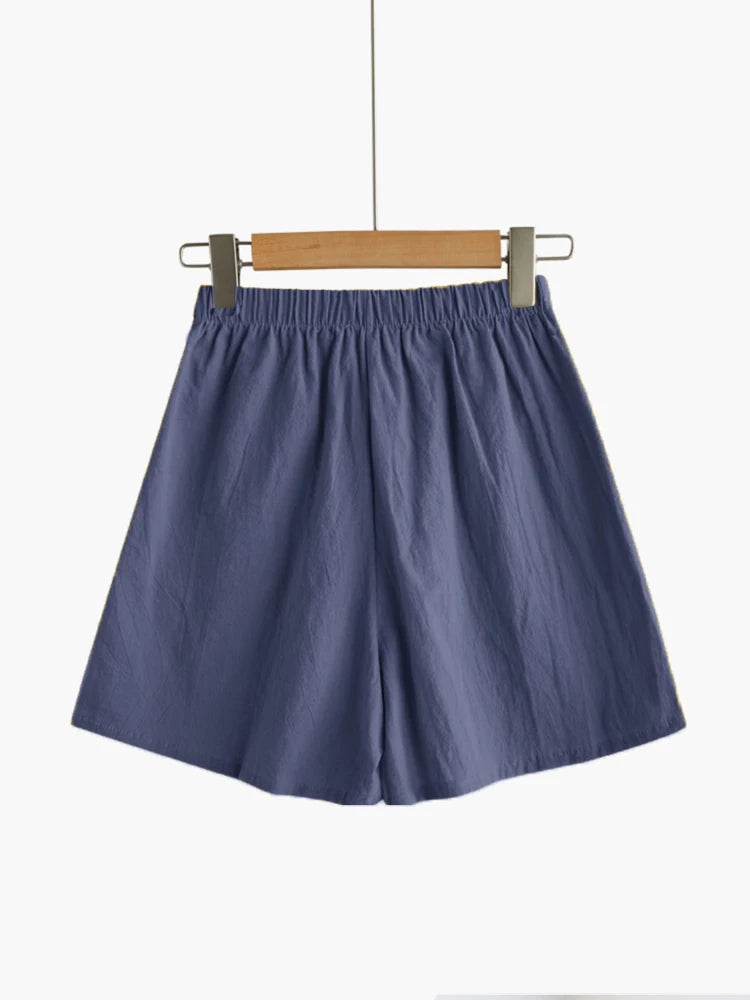 ITOOLIN Casual Linen