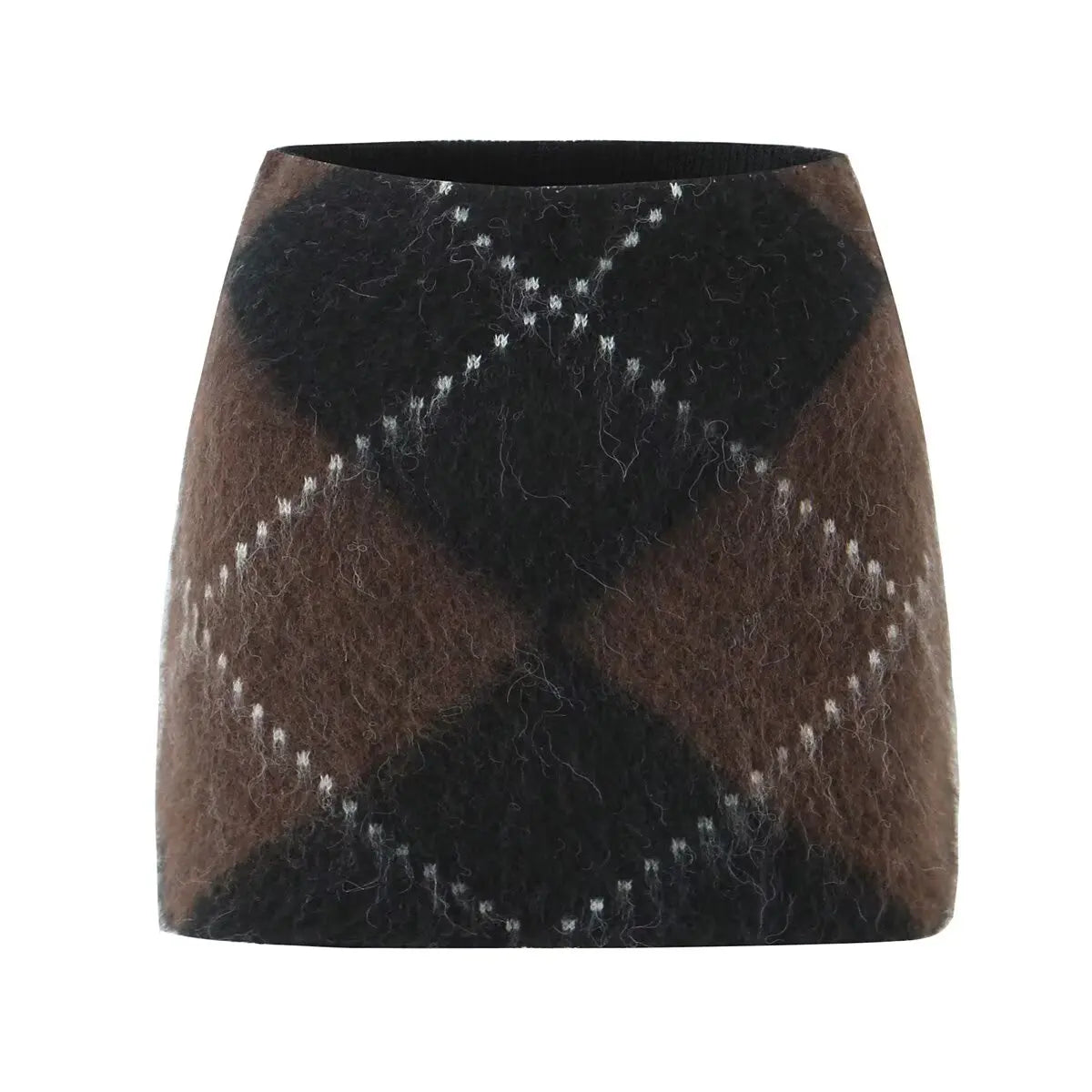 KONDALA Vintage Plaid