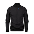 Jacket Men's Business Casual Thin Coat Trend