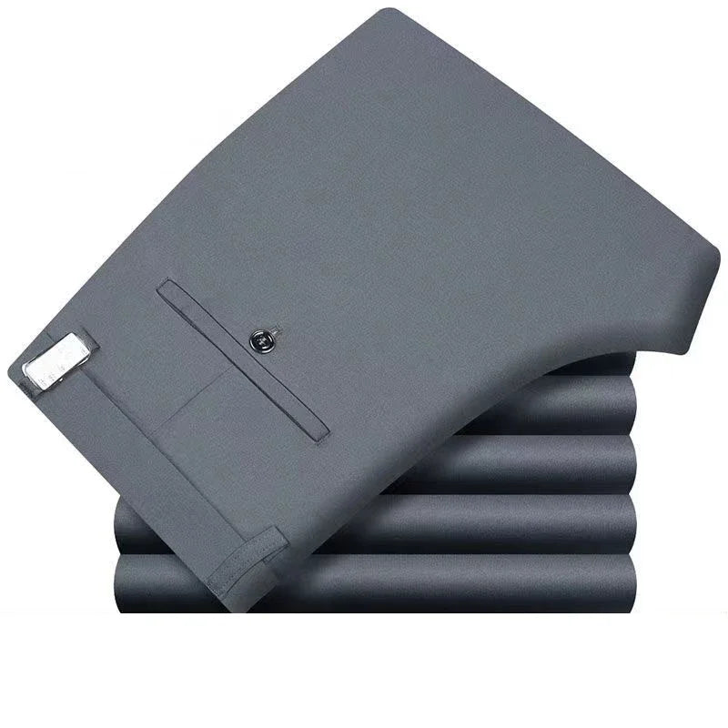 Slim Fit Formal Pants for Men Dress Pants
