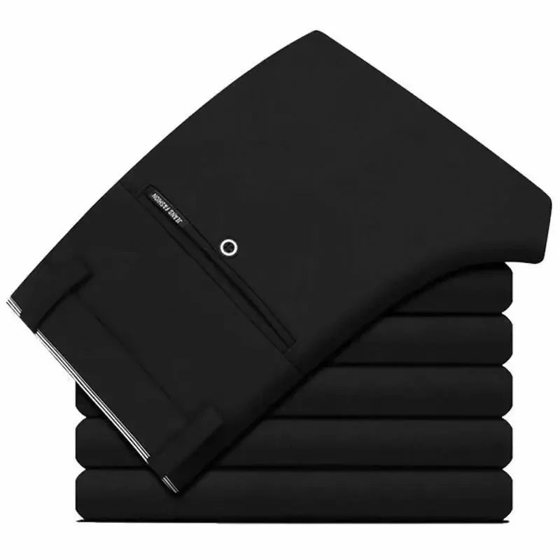 Slim Fit Formal Pants for Men Dress Pants