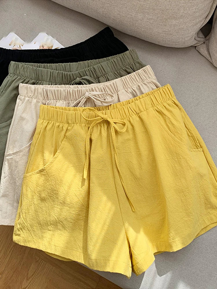 ITOOLIN Casual Linen