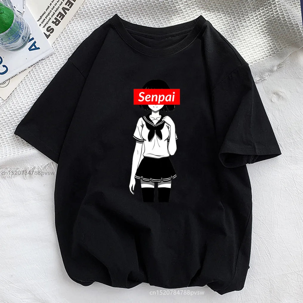 Dragon Print Women T-shirt
