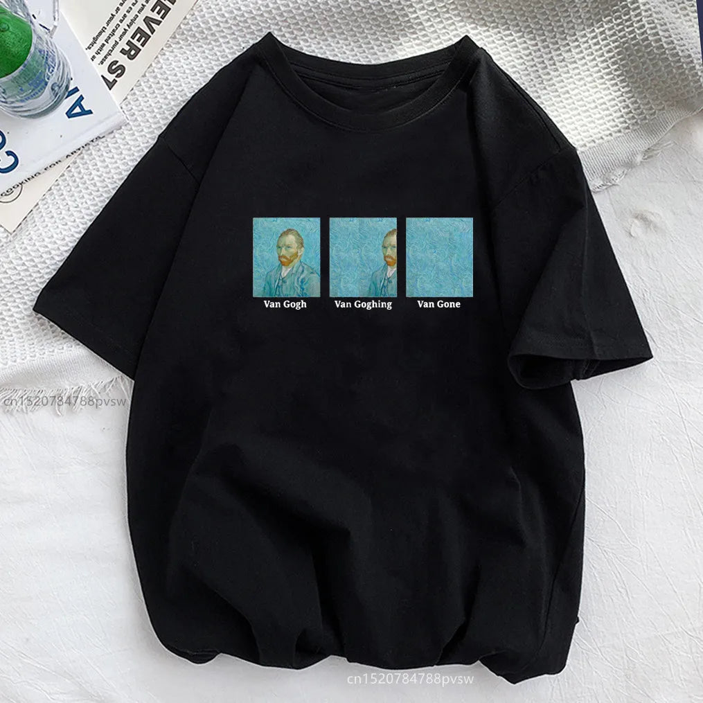 Dragon Print Women T-shirt