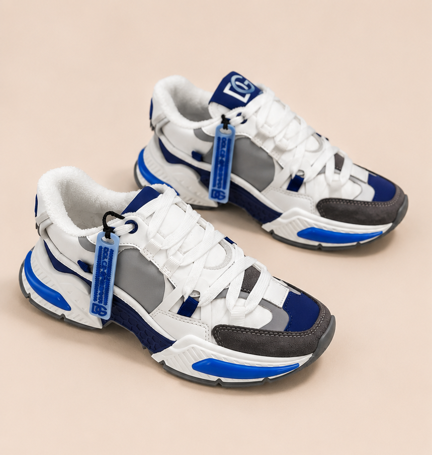 Dolce & Gabbana Urban Pulse Sneakers