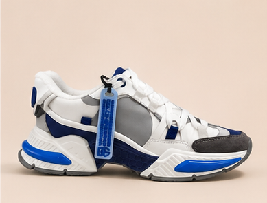 Dolce & Gabbana Urban Pulse Sneakers