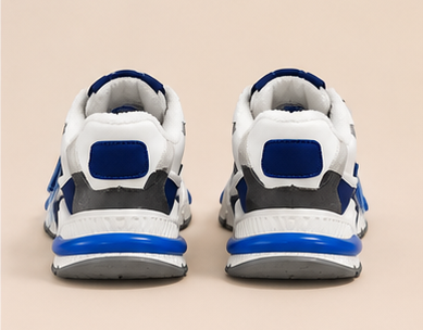 Dolce & Gabbana Urban Pulse Sneakers
