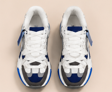 Dolce & Gabbana Urban Pulse Sneakers